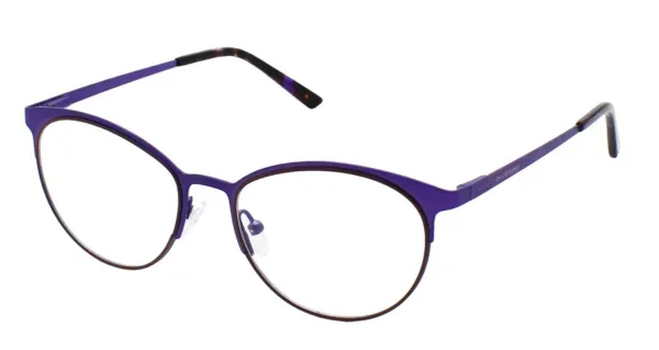Jill Stuart JS474 3 - Light Gunmetal