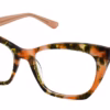 Jill Stuart JS477 2 - Tiger Tortoise