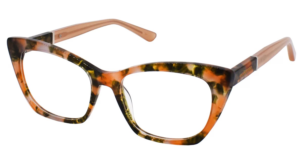 Jill Stuart Js477 2 Jill Stuart JS477 2 - Tiger Tortoise
