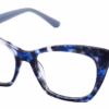 Jill Stuart JS477 3 - Navy Tortoise