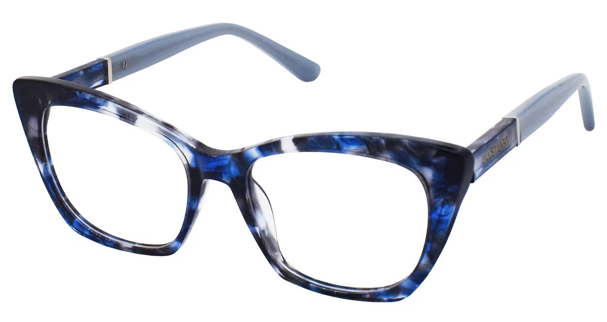 Jill Stuart Js477 3 Jill Stuart JS477 3 - Navy Tortoise