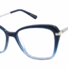 Jill Stuart JS477 3 - Teal Fade