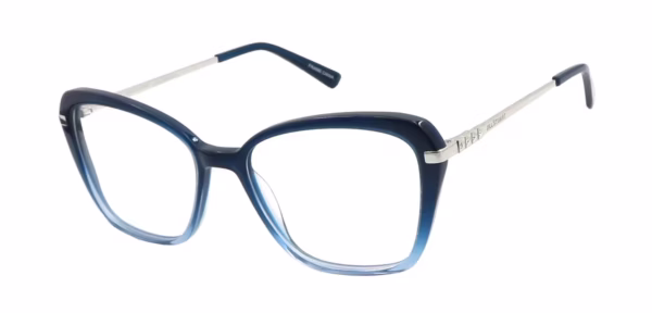 Jill Stuart JS477 3 - Teal Fade