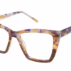 Jill Stuart JS47 2 - Amber Tortoise