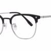 Konishi KT5618 C1 - Matte Black / Silver