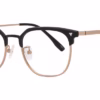 Konishi KT5618 C2 - Matte Black / Gold