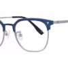 Konishi KT5618 C3 - Matte Navy / Gunmetal
