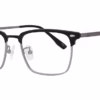 Konishi KT5619 C3 - Matte Black / Gunmetal
