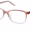 London Fog LF626 1 - Brown Crystal