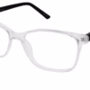 London Fog LF626 2 - Clear Crystal