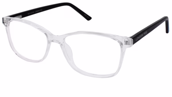 London Fog LF626 2 - Clear Crystal