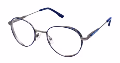 New Balance NBK186 1 - Blue