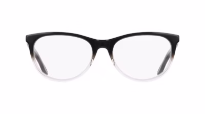 Nike 5070 010 - Black Clear Gradient