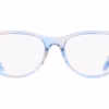 Nike 5070 455 - Blue / Beige Havana
