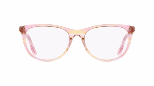 Nike 5070 671 - Pink / Yellow Havana