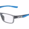 Nike 5102 034 - Matte Smoke Grey / Photo Blue