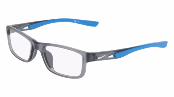 Nike 5102 034 - Matte Smoke Grey / Photo Blue