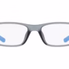 Nike 5102 034 - Matte Smoke Grey / Photo Blue