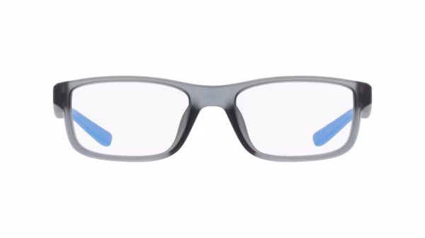 Nike 5102 034 - Matte Smoke Grey / Photo Blue