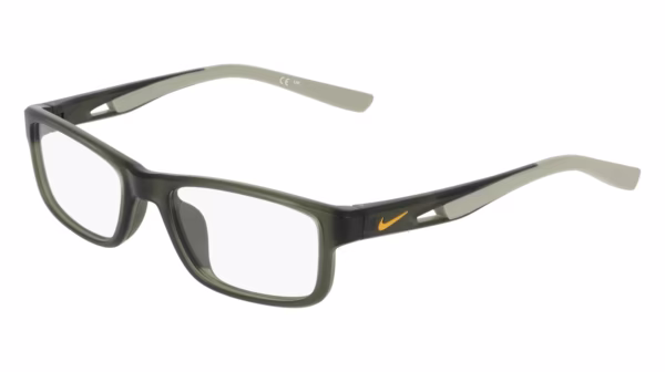 Nike 5102 315 Matte Cargo Khaki / Spruce Fog