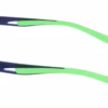 Nike 5102 410 - Matte Midnight Navy / Green
