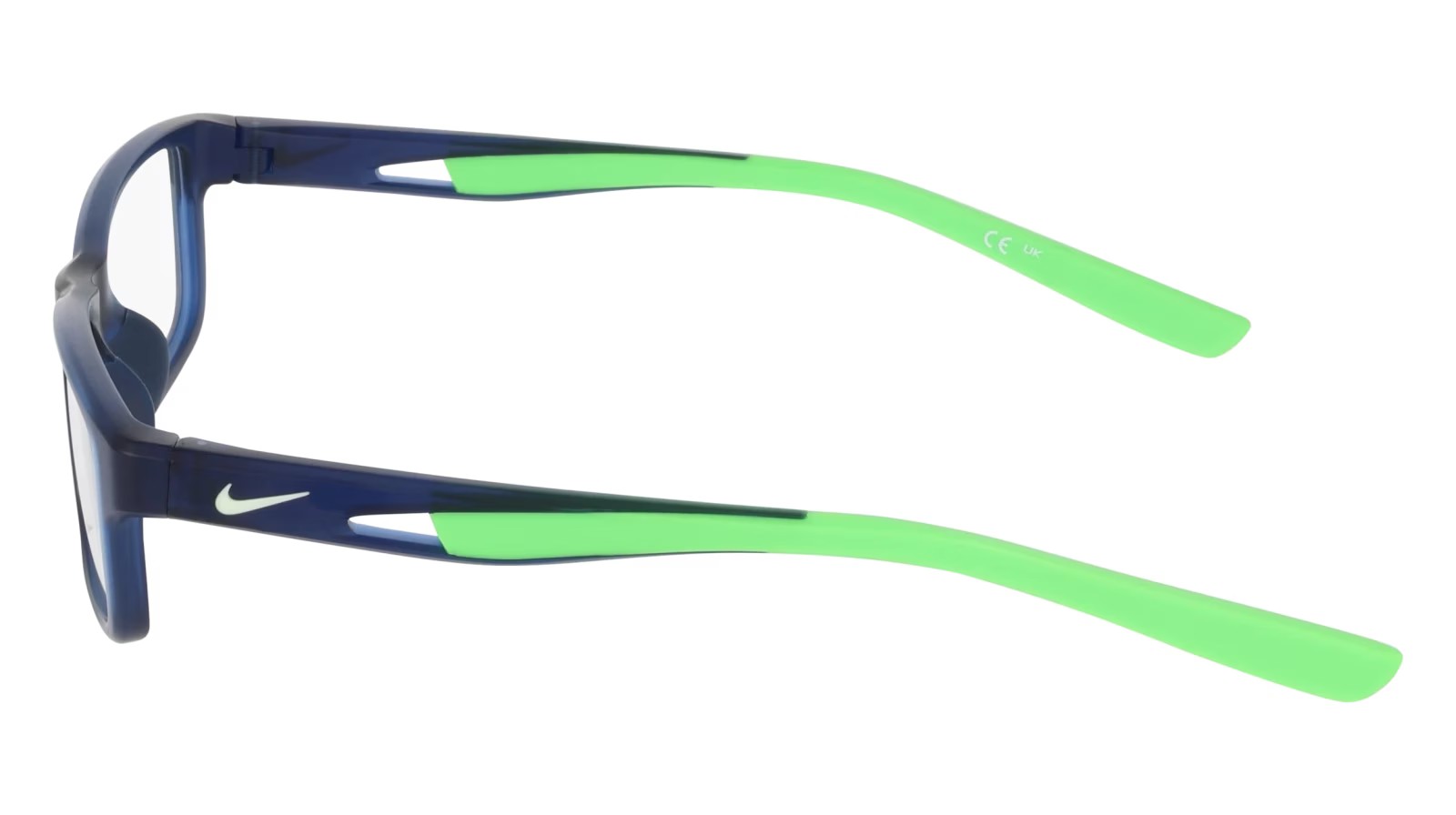 Nike 5102 12 Nike 5102 410 - Matte Midnight Navy / Green