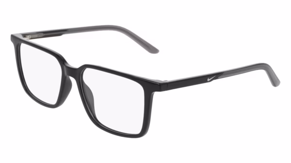Nike 7063 001 - Black