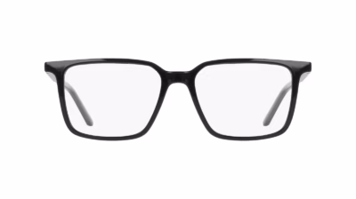 Nike 7063 001 - Black