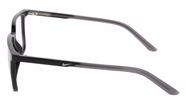 Nike 7063 001 - Black