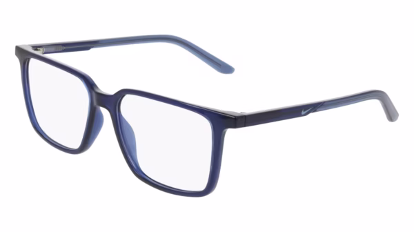 Nike 7063 410 - Midnight Navy