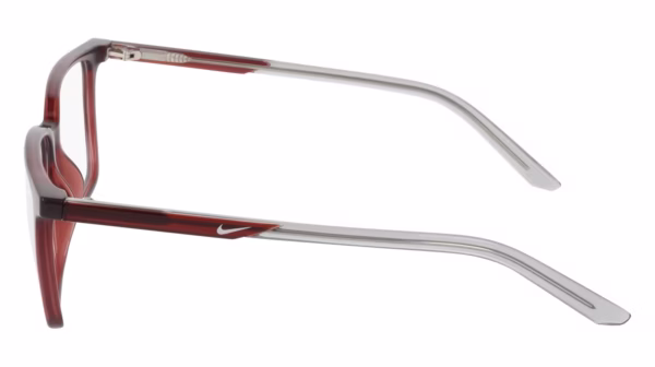 Nike 7063 601 - Dark Team Red