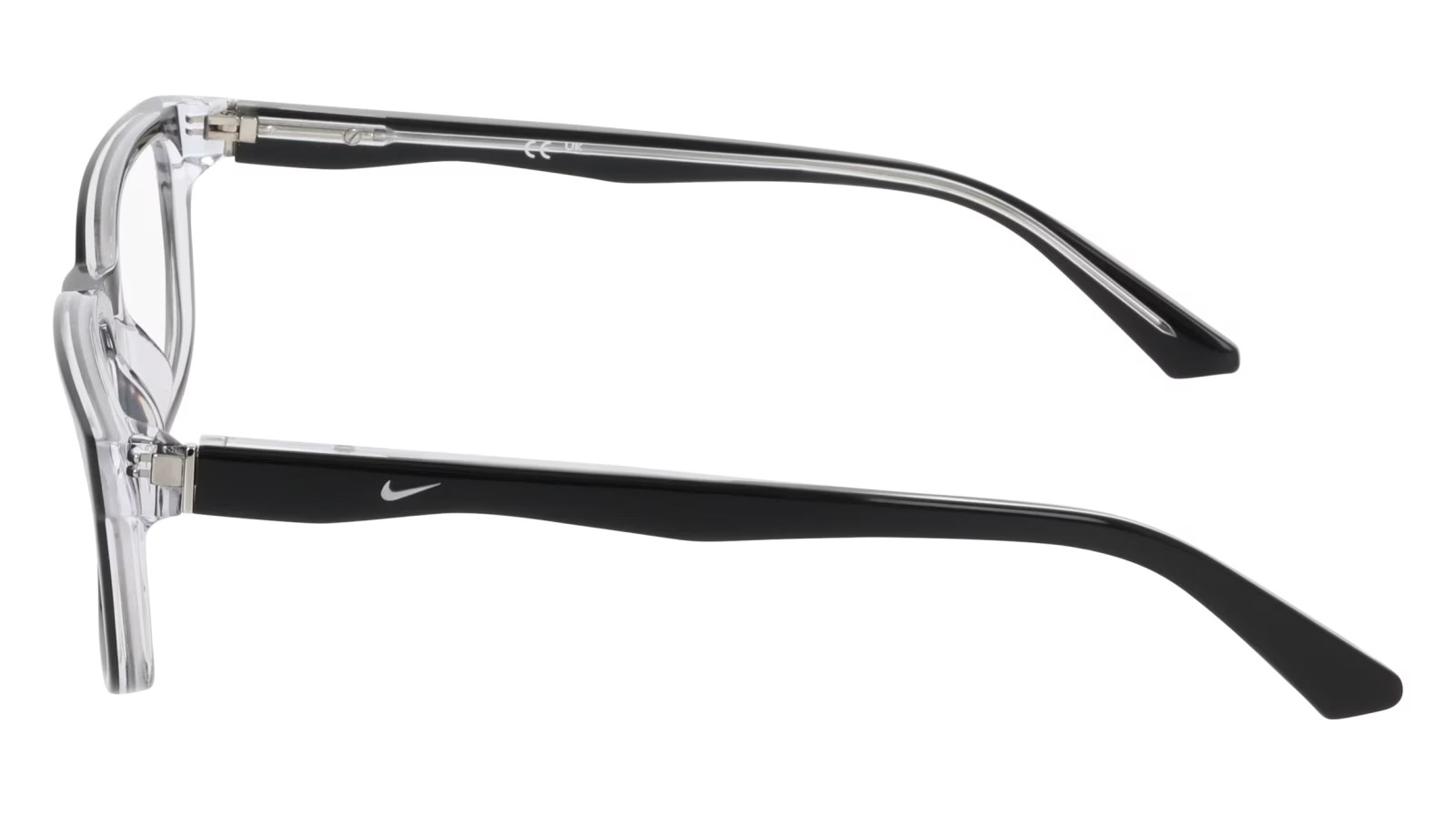 Nike 7181 3 Nike 7181 010 - Black / Crystal Laminate