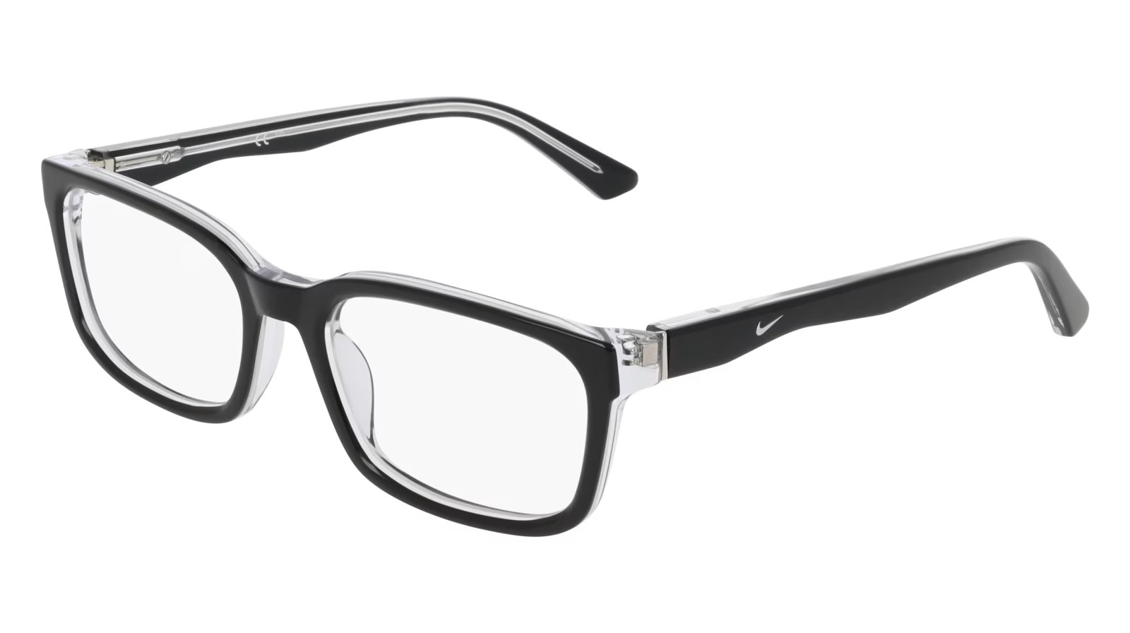 Nike 7181 2 Nike 7181 010 - Black / Crystal Laminate