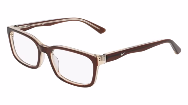 Nike 7181 211 - Brown / Beige Laminate