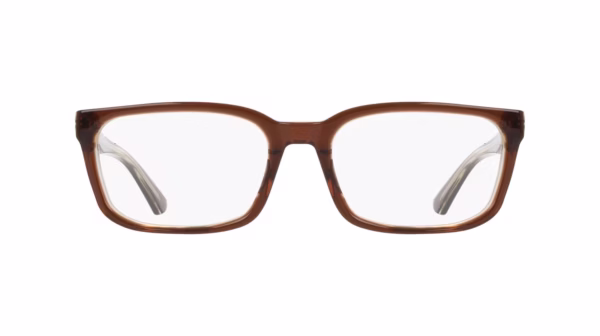 Nike 7181 211 - Brown / Beige Laminate