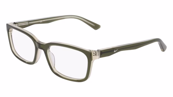 Nike 7181 318 - Olive / Sand Laminate
