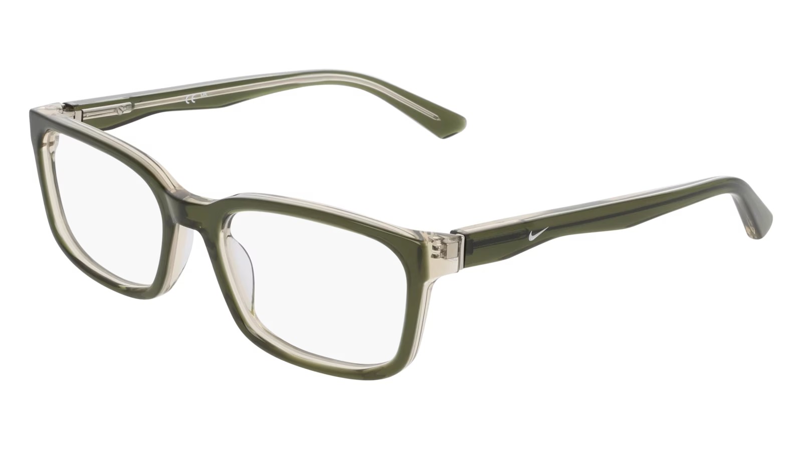 Nike 7181 8 Nike 7181 318 - Olive / Sand Laminate