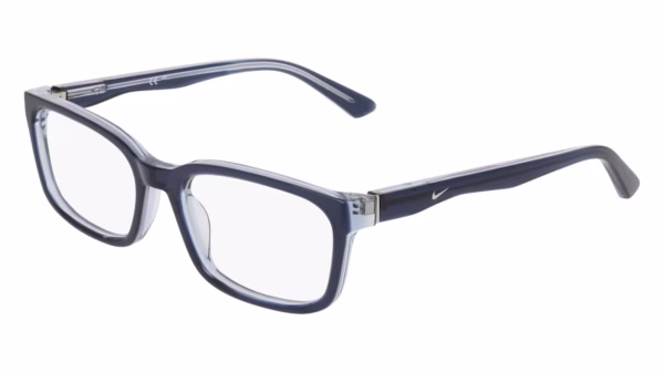 Nike 7181 408 Navy / Blue Laminate