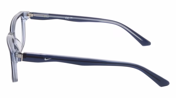 Nike 7181 408 Navy / Blue Laminate