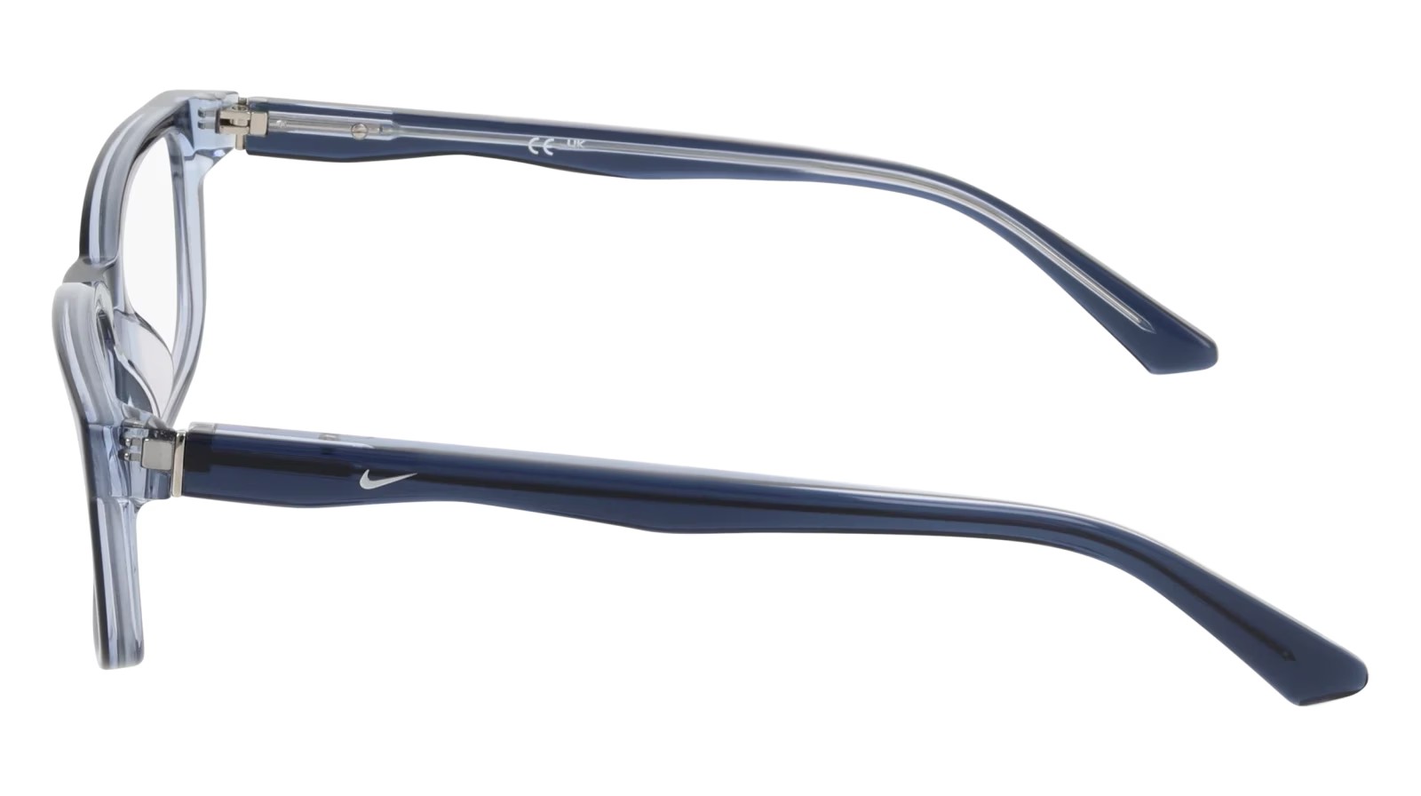Nike 7181 12 Nike 7181 408 Navy / Blue Laminate