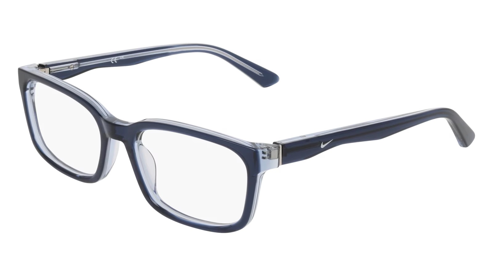 Nike 7181 11 Nike 7181 408 Navy / Blue Laminate