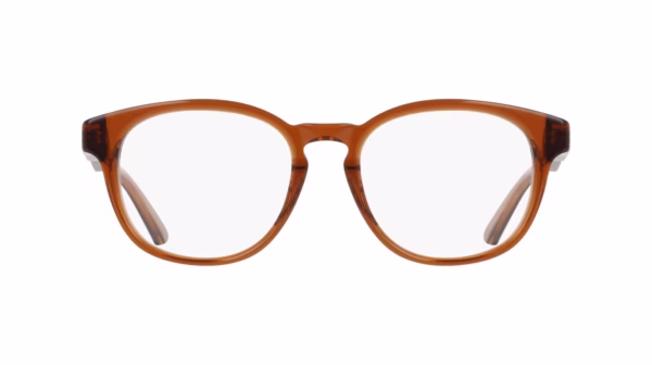 Nike 7182 219 - Monarch / Brown Laminate