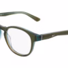 Nike 7182 317 - Olive / Blue Laminate