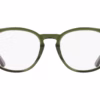 Nike 7182 317 - Olive / Blue Laminate