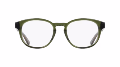 Nike 7182 317 - Olive / Blue Laminate