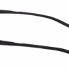 Nike 7410 001 - Matte Black