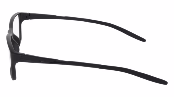Nike 7410 001 - Matte Black