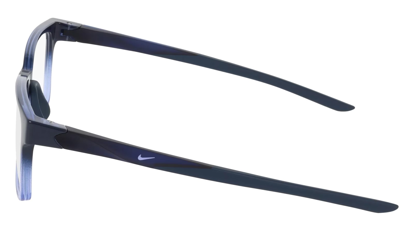 Nike 7409 9 Nike 7409 418 - Midnight Navy / Light Thistle Fade