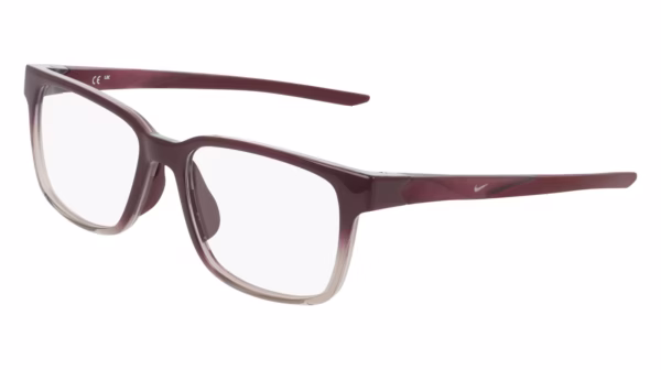 Nike 7409 620 - Burgundy Crush / Moon Particle Fade