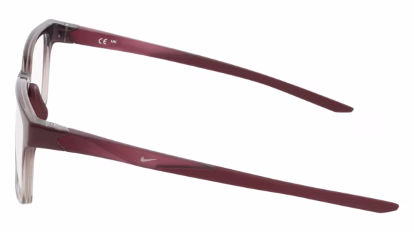 Nike 7409 620 - Burgundy Crush / Moon Particle Fade